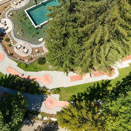 לנזרהיידה Valbella Resort מראה חיצוני תמונה