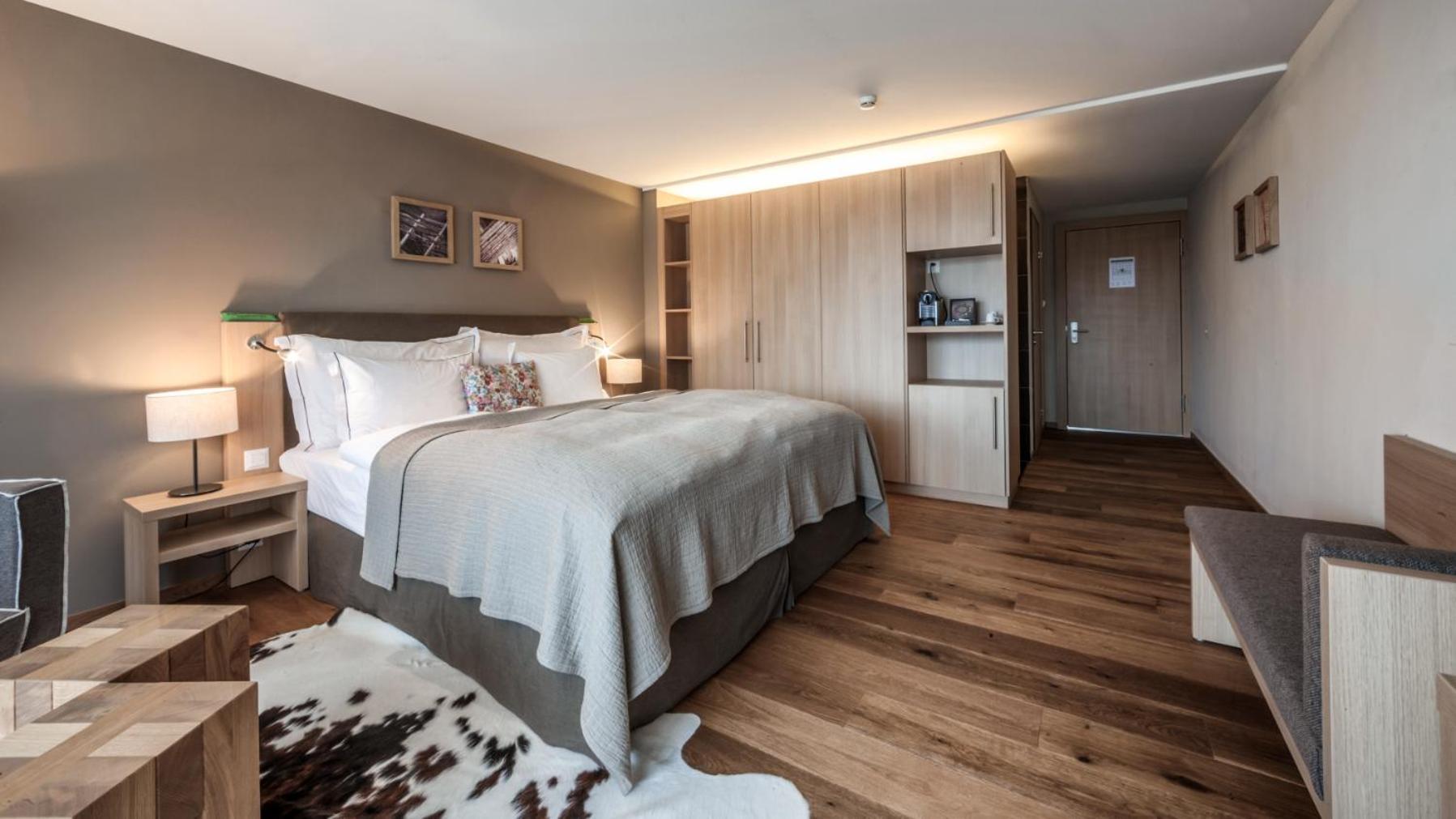 לנזרהיידה Valbella Resort מראה חיצוני תמונה